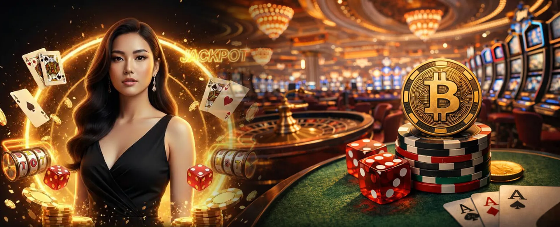 8k8 4 Online Casino Gaming Experience